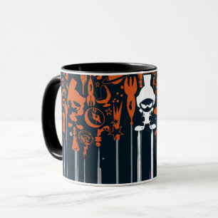 MARVIN THE MARTIAN™ Weapons of Mass Destruruction Tasse