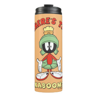 MARVIN THE MARTIAN™ Wo ist der Kaboom? Thermosbecher