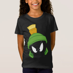 MARVIN THE MARTIAN™ Wütendes Gesicht T-Shirt
