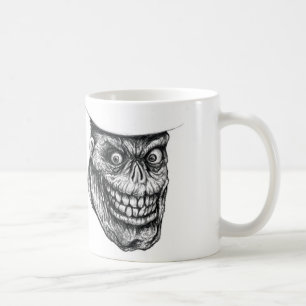 Marvs Kaffee-Tasse Tasse
