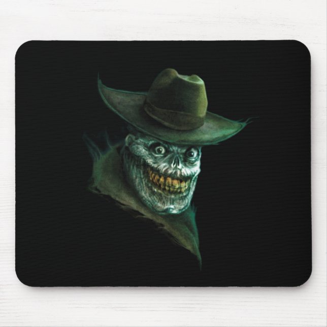 Marvs Mausunterlage Mousepad (Vorne)