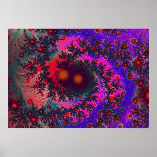 Marwood Poster (Vorne)