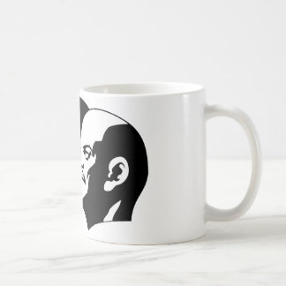 Marx, Engels et Lénin Kaffeetasse