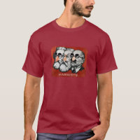 Marxist-T - Shirt