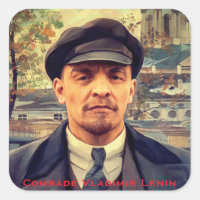 Marxist Vladimir Lenin, Sowjetunion, CCCP, UdSSR