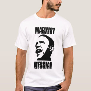 MARXISTISCHER MESSIAS T-Shirt