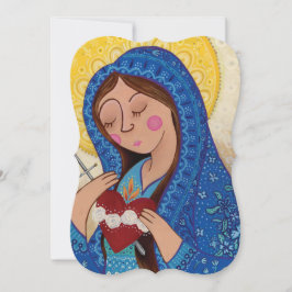 Mary