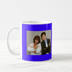 Mary & ICH BEZÜGLICH, Mary & me4078 Tasse