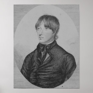 Mary Anne Talbot, andernfalls John Taylor Poster