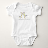 Mary baby girls M name und meint benutzerdefiniert