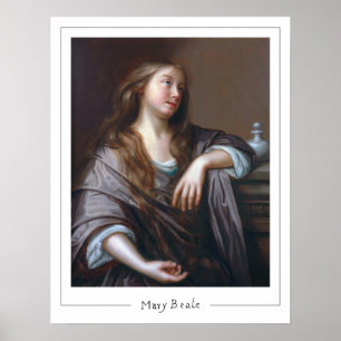 Mary Beale Zedign Art Poster #4