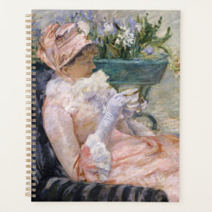 Mary Cassatt - Der Cup der Tee Planer