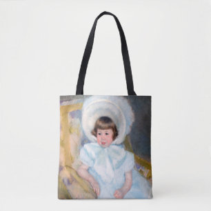 Mary Cassatt - Porträt Louise-Aurore Villeboeuf