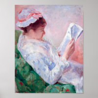 Mary Cassatt