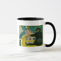 Mary Cassatt