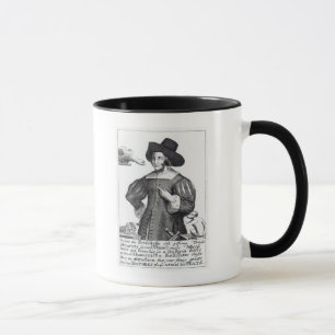 Mary Frith Tasse