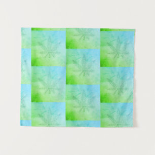 Mary Jane Tapistry Wandteppich