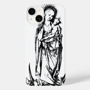Mary Jesus Madonna Child Case-Mate iPhone 14 Hülle