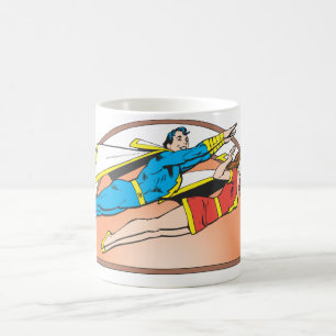Mary & Junior Fly Kaffeetasse