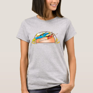Mary & Junior Fly T-Shirt