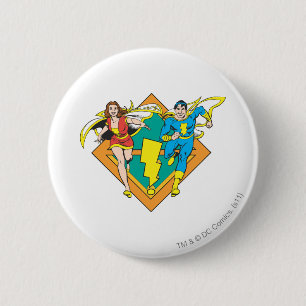 Mary & Junior Run Button