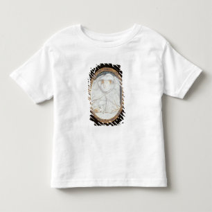 Mary-Königin der Schotten (1542-87) als Witwe Kleinkind T-shirt
