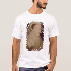 Mary, Königin der Schotten T-Shirt