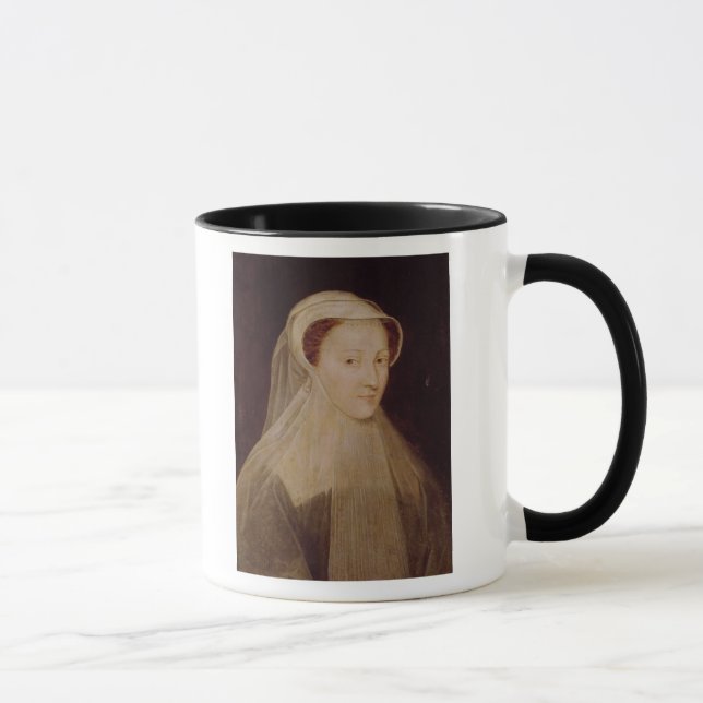 Mary, Königin der Schotten Tasse (Rechts)