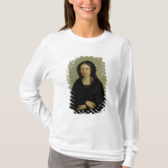Mary Kramer, 1845 T-Shirt (Vorderseite)