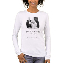 Mary MacLaren in Shoes (1916) dir. by Lois Weber