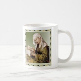 Mary Magdalen Kaffeetasse