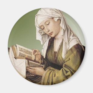 Mary Magdalen Magnet