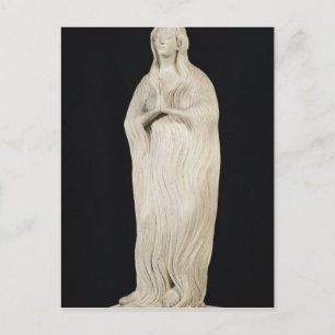Mary Magdalene, c.1310 Postkarte