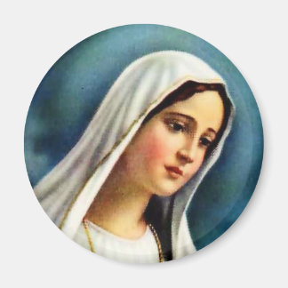 Mary Magnet