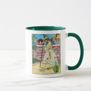 Mary, Mary, ganz anders Tasse