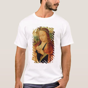 Mary mit dem Christus-Kind, Anfang des 16. T-Shirt