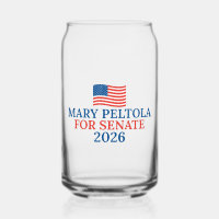 Mary Peltola für den Senat 2026 Alaska-Wahl