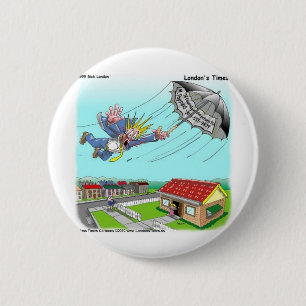 Mary Poppins Schirm Lustige Geschenke T-Shirts usw Button