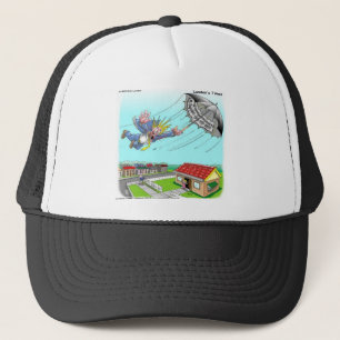 Mary Poppins Schirm Lustige Geschenke T-Shirts usw Truckerkappe
