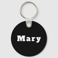 Mary