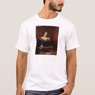 Mary Shelly "Liebe Niemals gesehen" Geschenke & Ka T-Shirt
