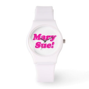 Mary Sue! Armbanduhr