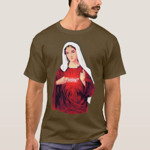 Mary T-Shirt