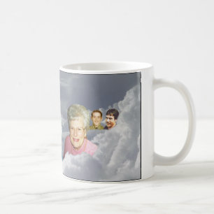 Mary-Tasse Kaffeetasse