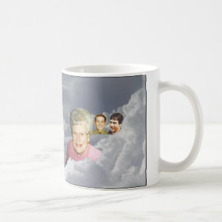 Mary-Tasse Kaffeetasse