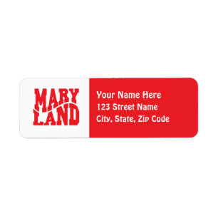 Maryland