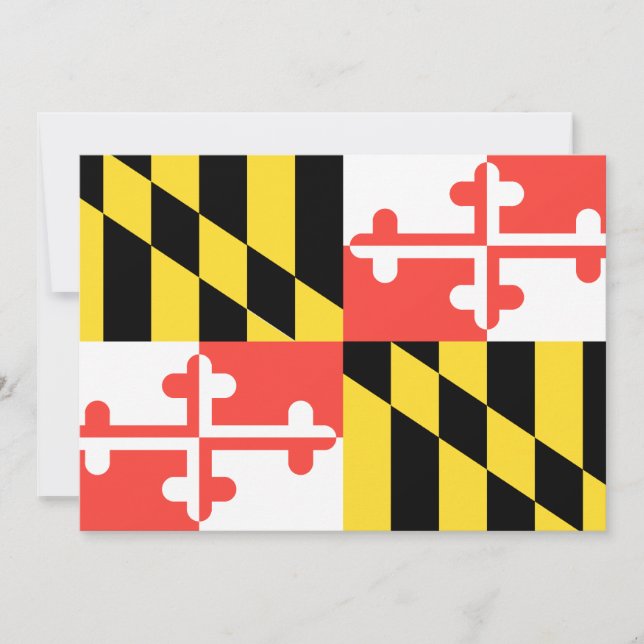 MARYLAND (Vorderseite)