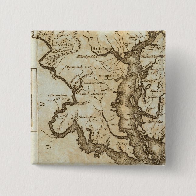Maryland 4 button (Vorderseite)