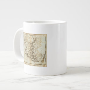 Maryland 4 Jumbo-Tasse