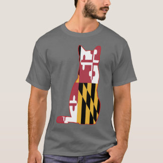 Maryland 7 T-Shirt